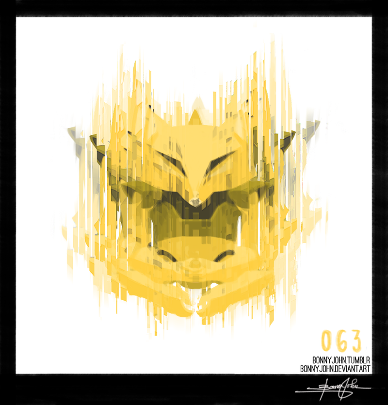 Illustration for article titled Appearing out of thin air, Abra! Pokemon One a Day!